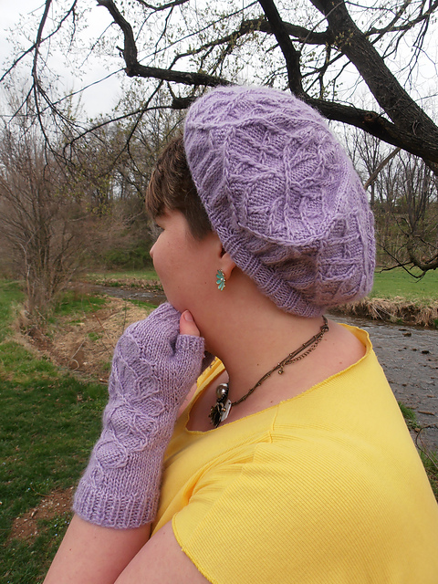The Lotus-Eaters' Hat