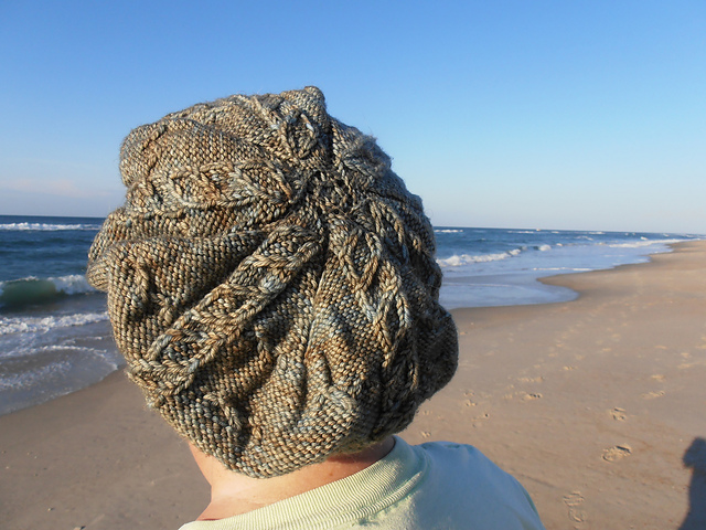Hatteras Hat
