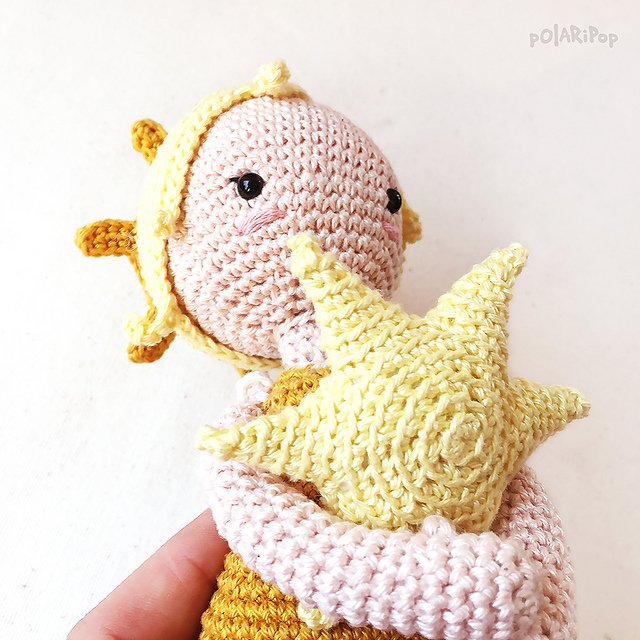 ESTRELLA • the Angel
