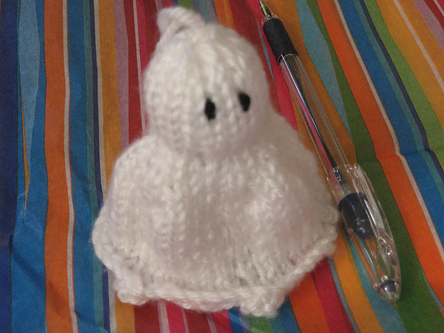 Ghost