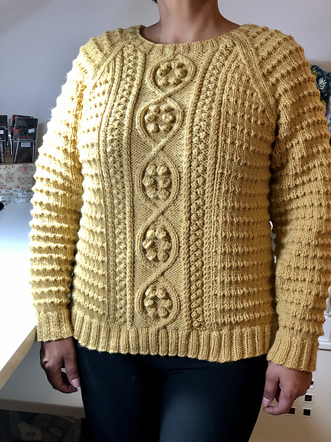 Sweaters 7800