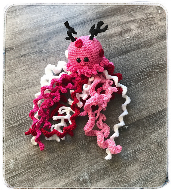 Ella Lovely The Jelly Pal