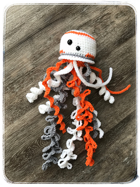 BB 8 the Jelly Pal