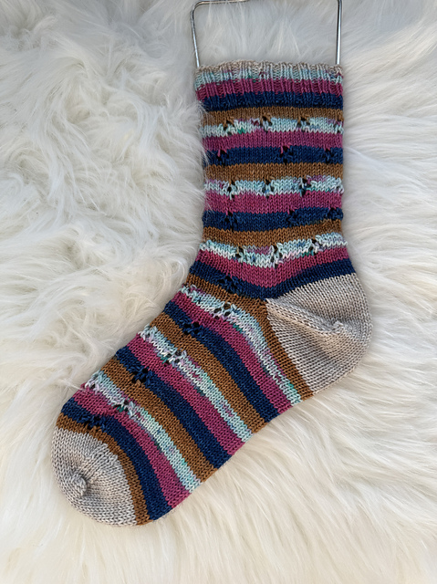 Snowball Socks