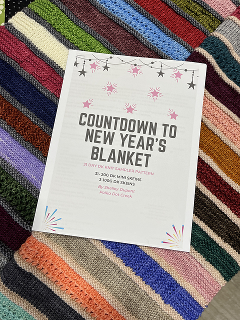 Countdown to New Years