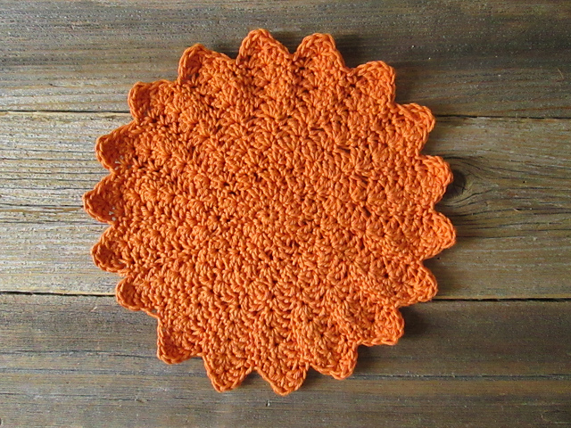 Pot holders