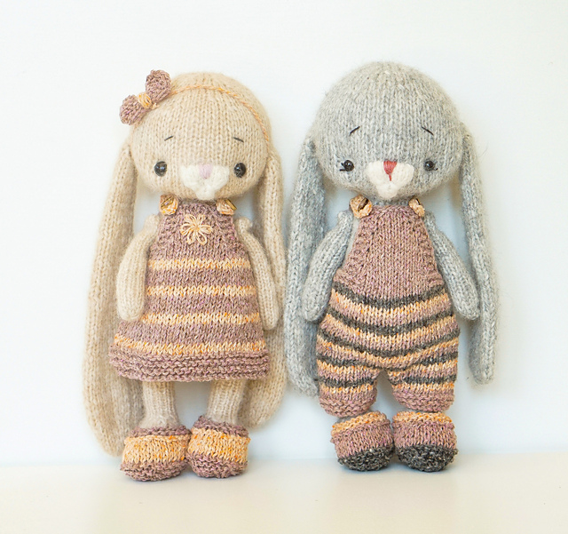 Little Baby Clothes for Toy