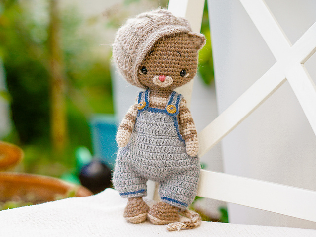 Outfit Cute Little Boy