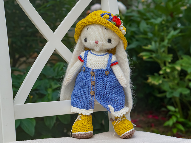 Outfit "Baby Kilye"
