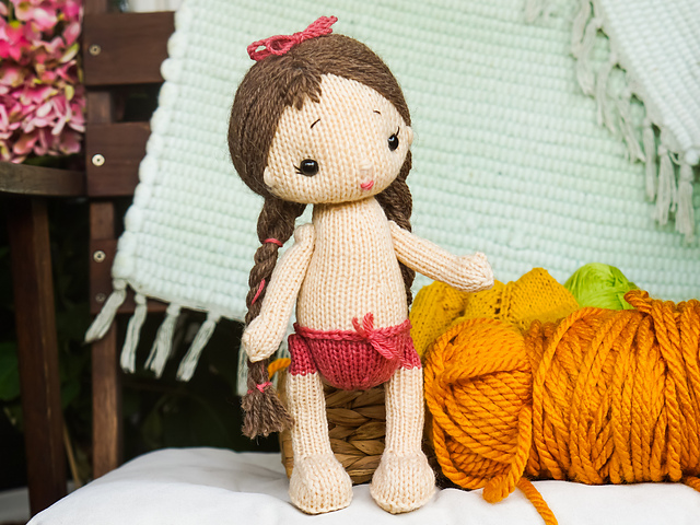 Baby Doll Toys