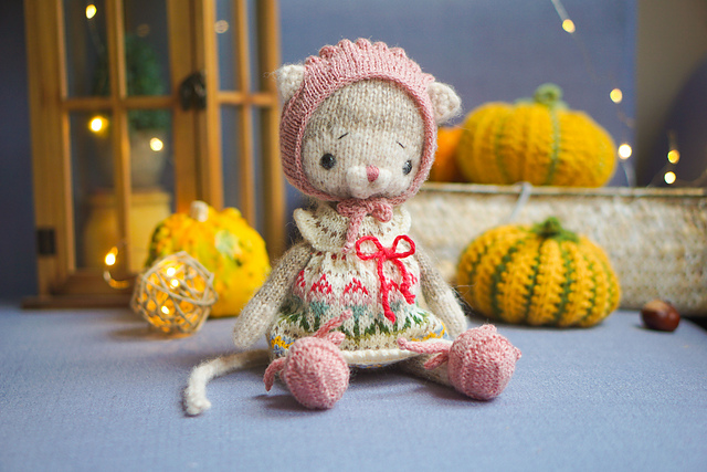 Doll clothes Baby Summer