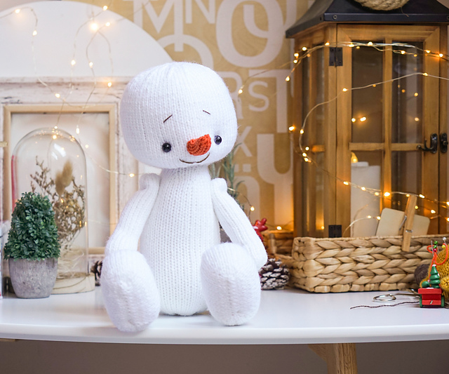 Snowman