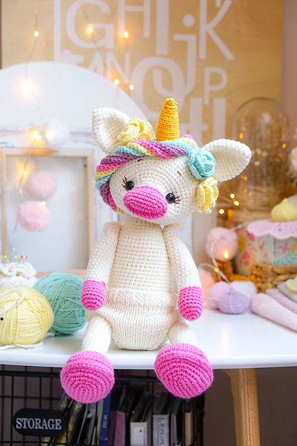 Unicorn