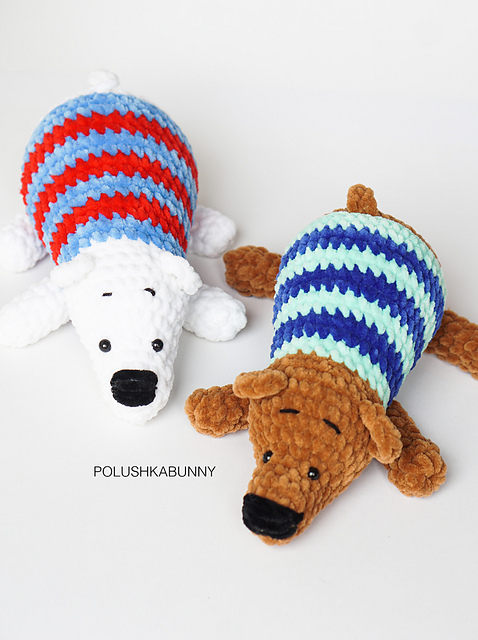 Teddy bear