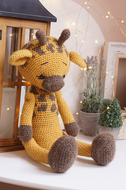 Giraffe