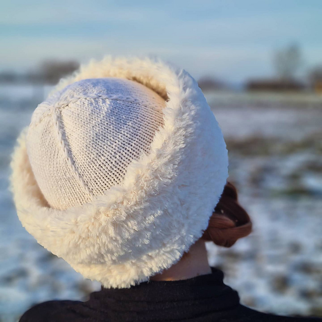 The Anya Hat