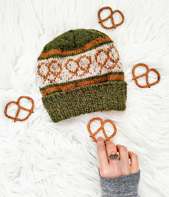 The Stanley Beanie