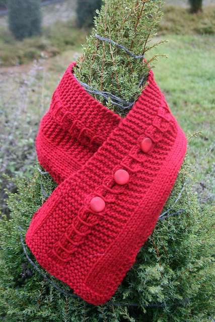 Cowl Catcher
