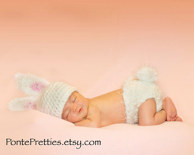 Bonny Baby Bunny Set