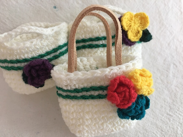 Mini Bag