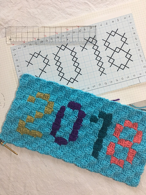 2018 (C2C)