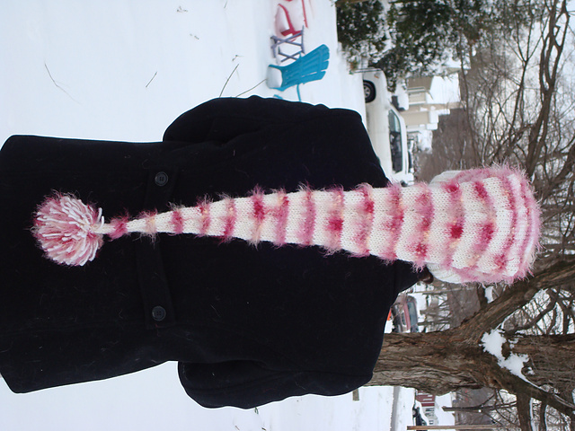 Whim-sicle Hat