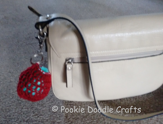 Plastic Carrier Bag Holder