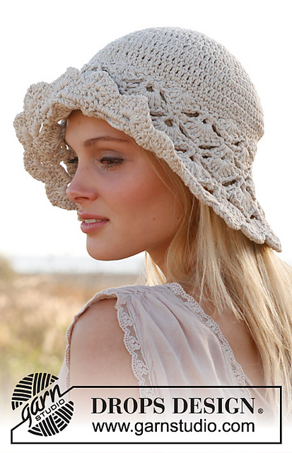 Dune Hat