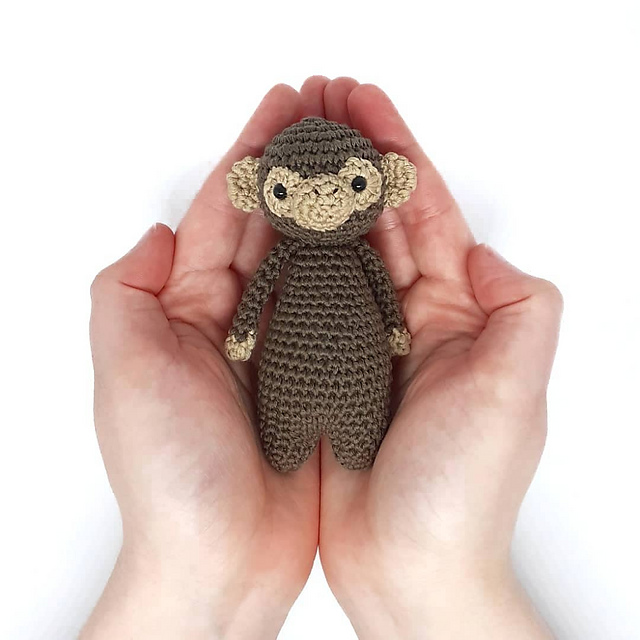 Mini Monkey