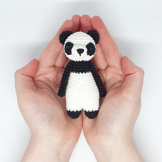 Mini Panda