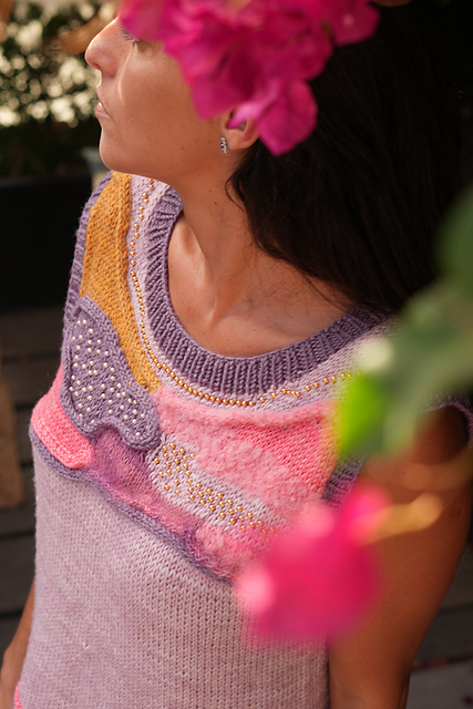 Knit Stars