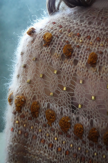 Sensitive Sweater