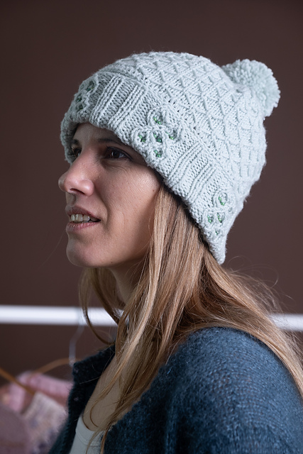 Gemas Beanie