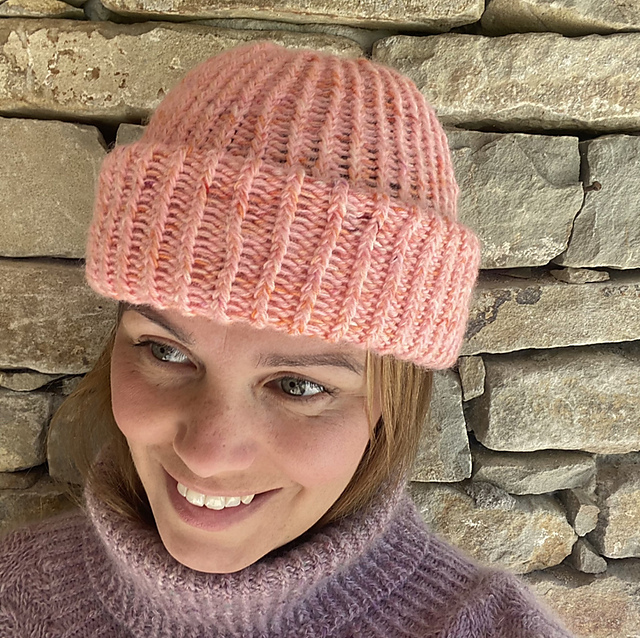 Love On The Brain Beanie