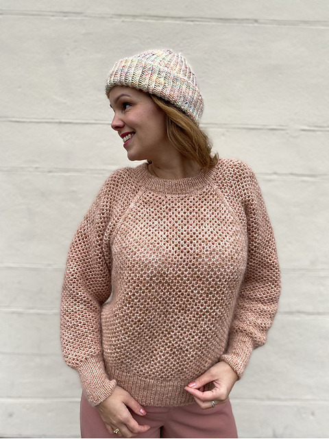 Kokomo Sweater