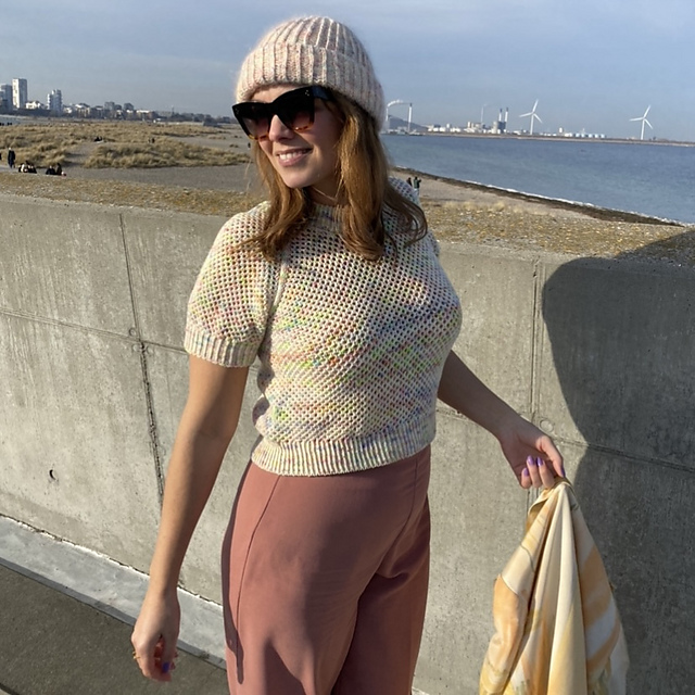 Kokomo Blouse