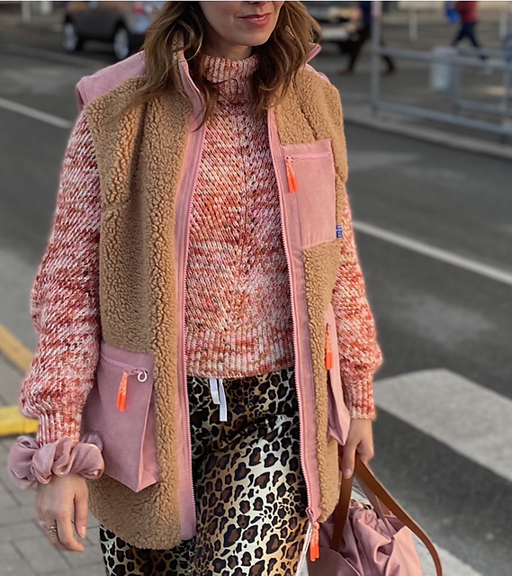Time After Time Sweater
