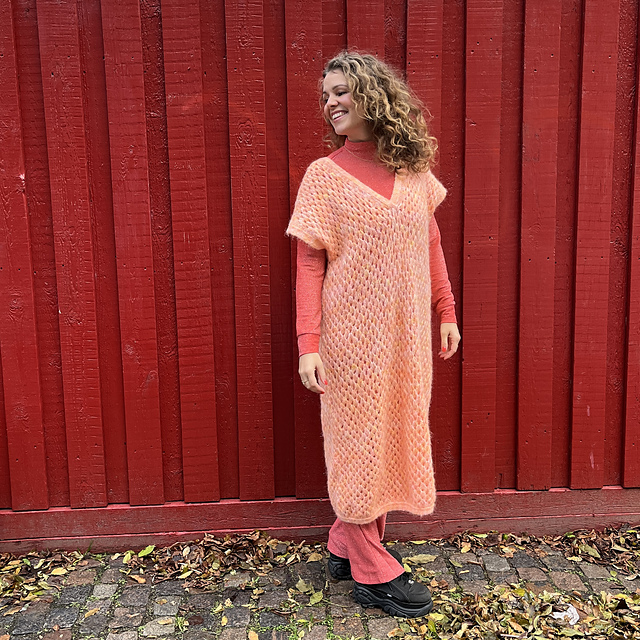 Euphoria Dress