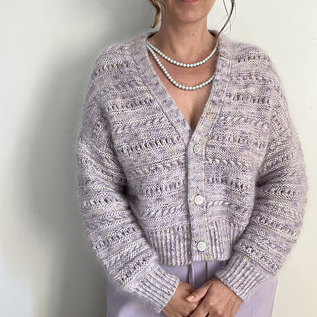 Cherish Jacket