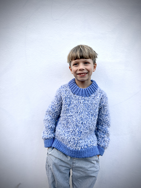 Juicy Sweater junior