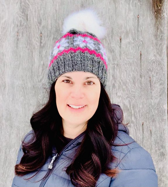 Winter Daze Hat