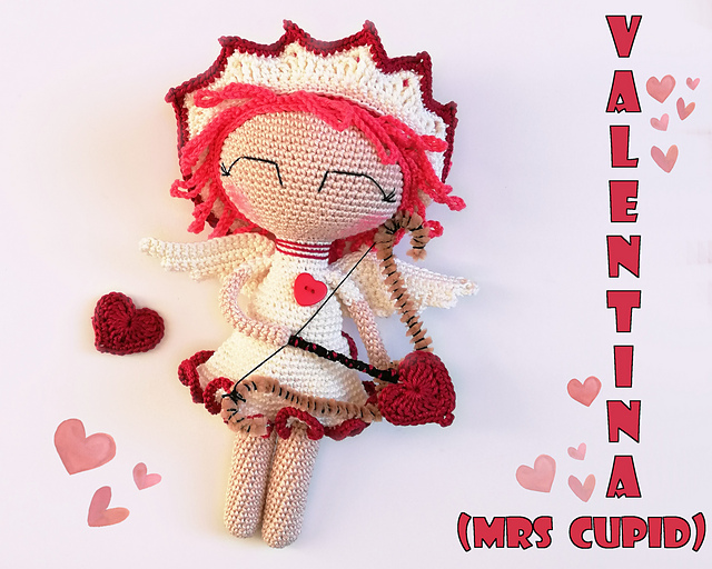Mrs Cupid