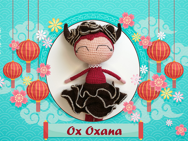 Ox Oxana