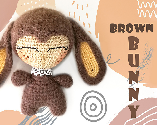 Brown Bunny