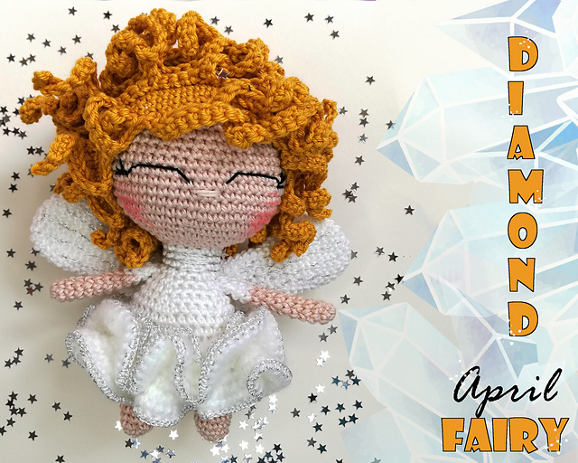 Diamond Fairy