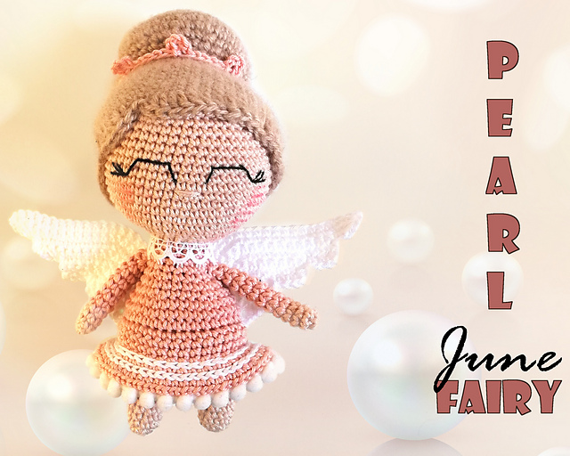 Pearl Fairy