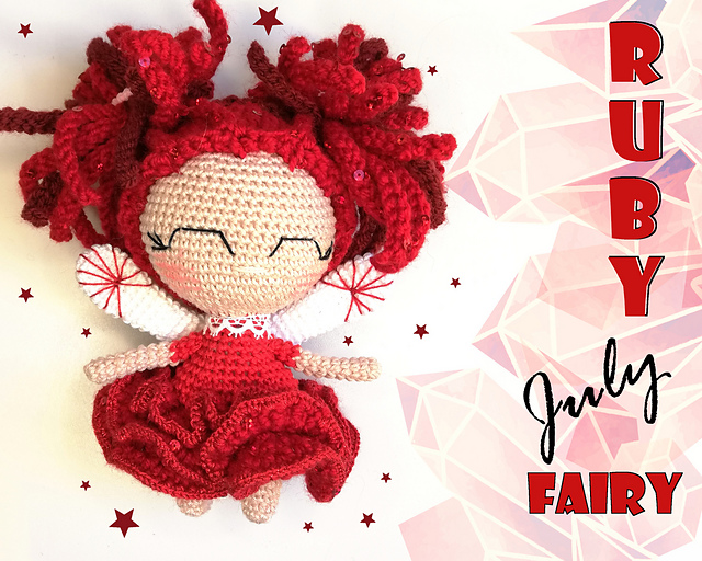 Ruby Fairy