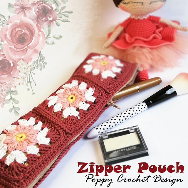 Zipper Pouch