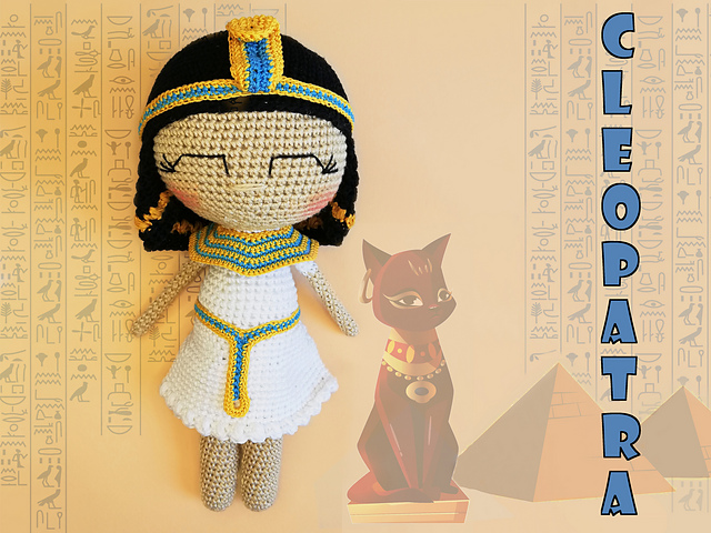 Cleopatra
