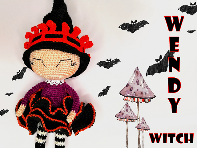Wendy Witch
